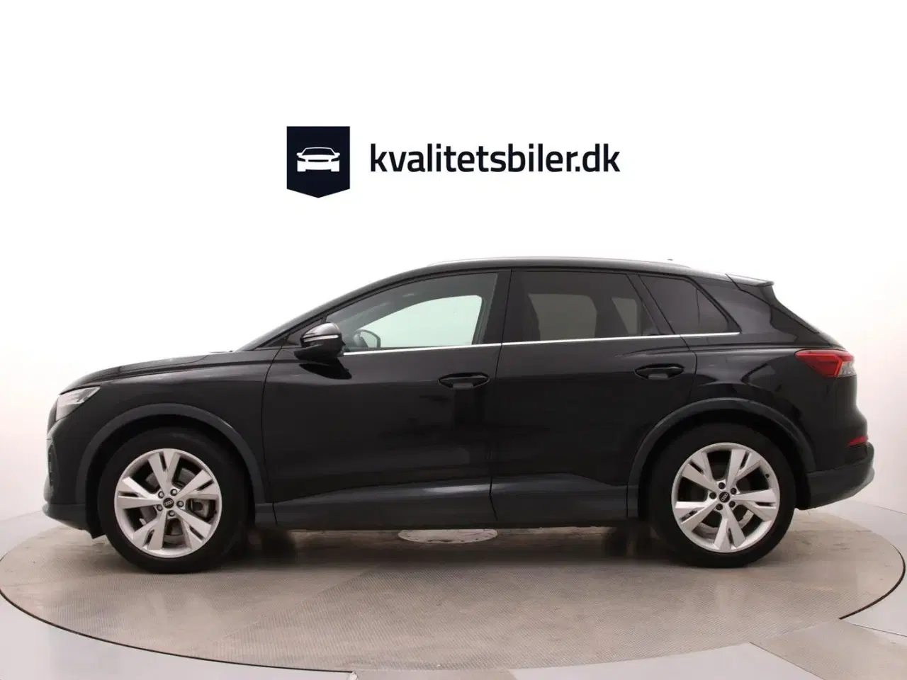 Billede 2 - Audi Q4 e-tron 50 quattro