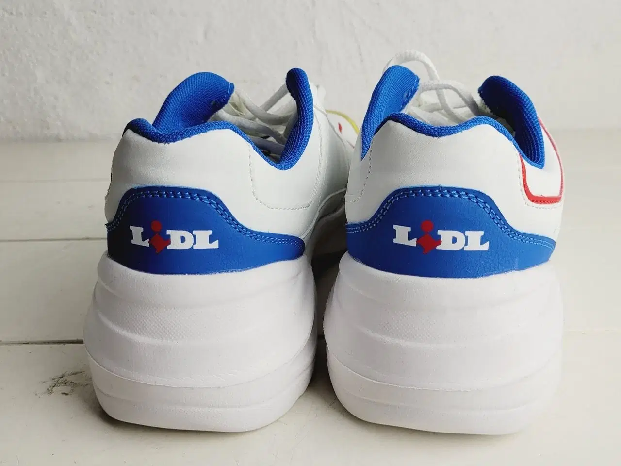 Billede 4 - ⭐️- Lidl Esmara Ladies' Sneakers i Str. 40