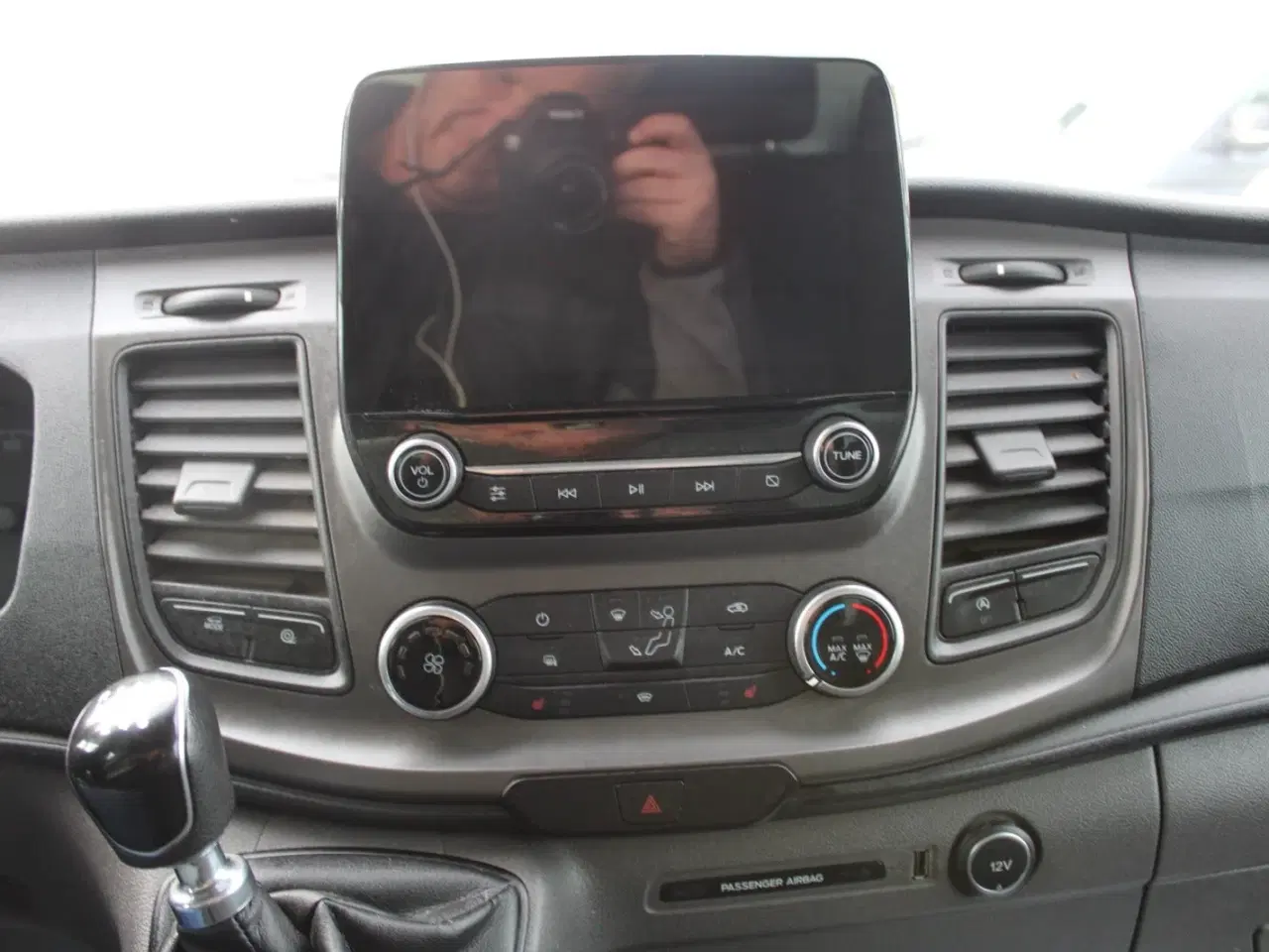 Billede 5 - Ford Transit 350 L4 Chassis 2,0 TDCi 130 Trend H1 FWD