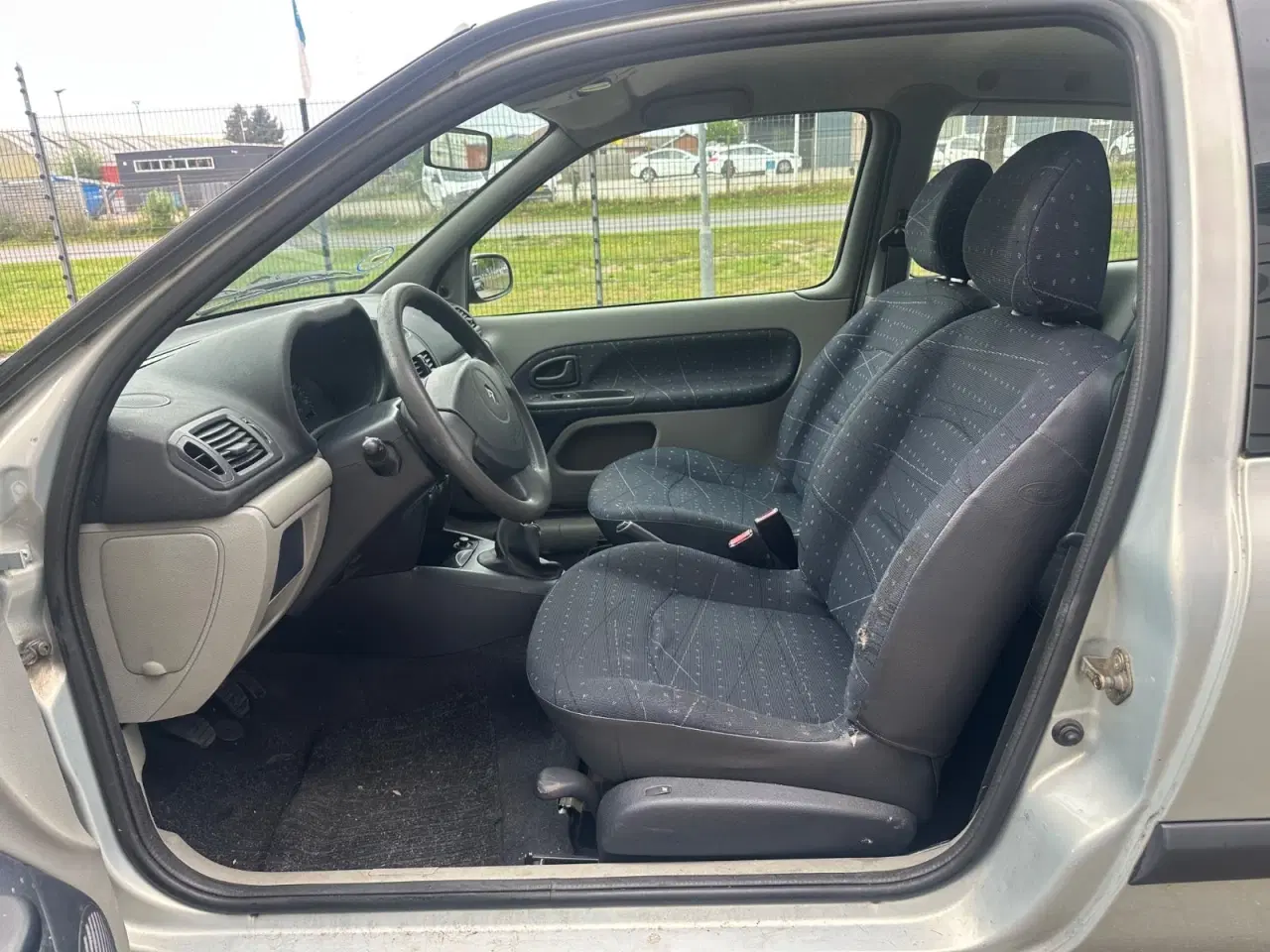 Billede 9 - Renault Clio II 1,2 Expression