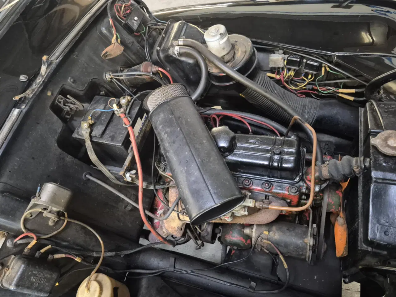 Billede 10 - Volvo pv 444