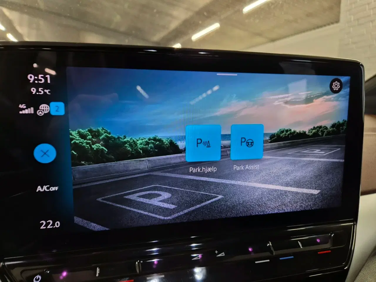 Billede 11 - VW ID.5 EL Pro 174HK 5d Aut.