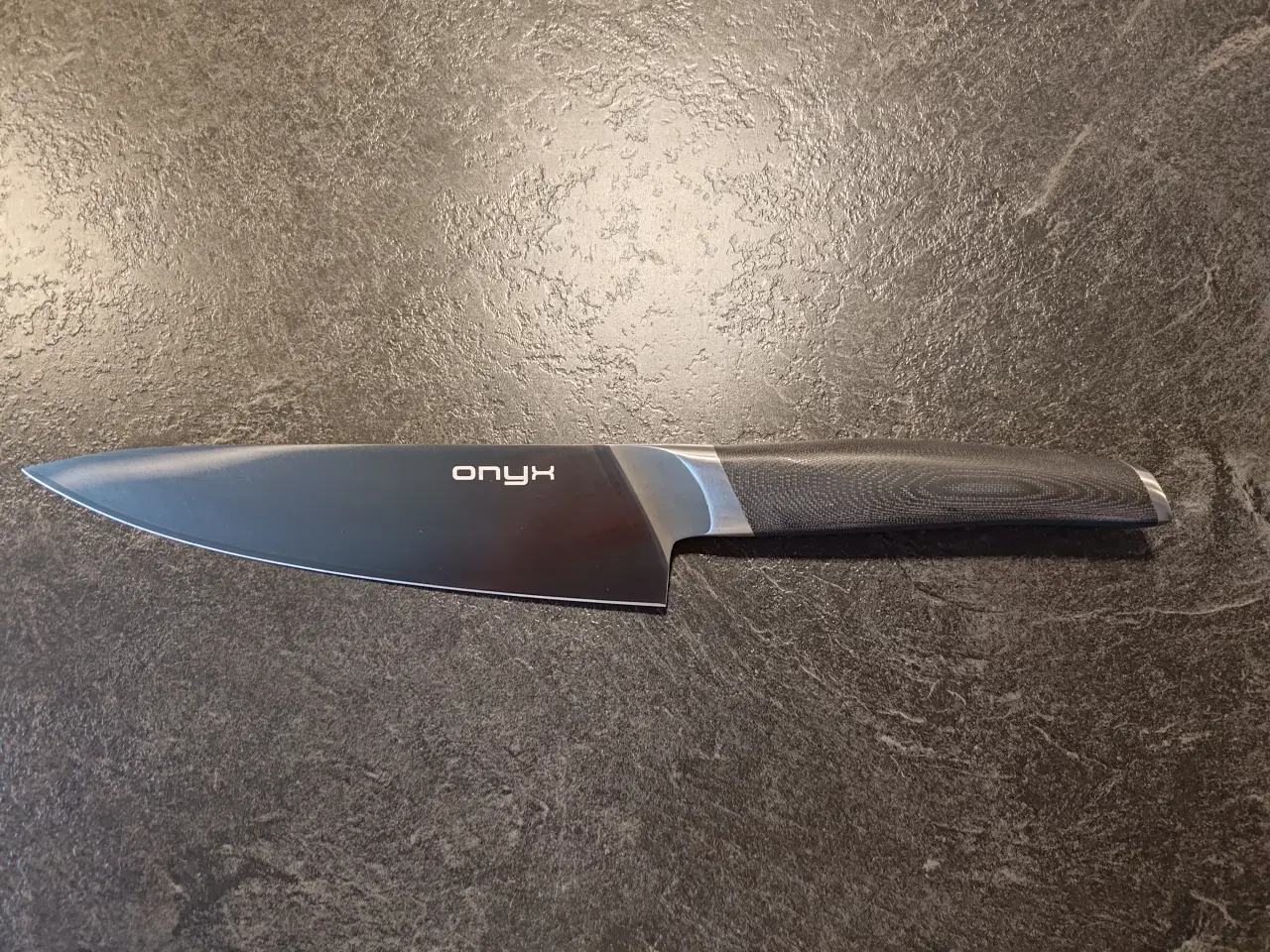 Billede 3 - Onyx cookware køkkenknive
