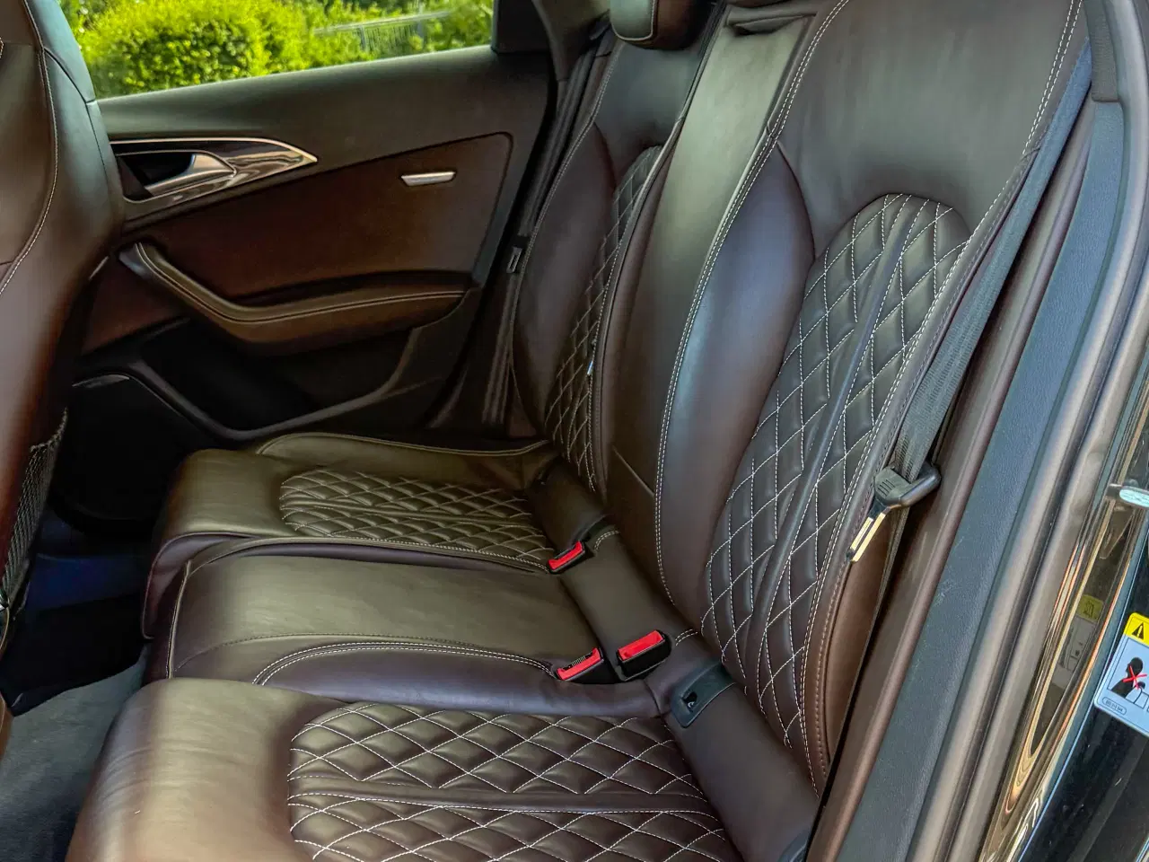 Billede 11 - Audi s6 med fuld dansk afgift