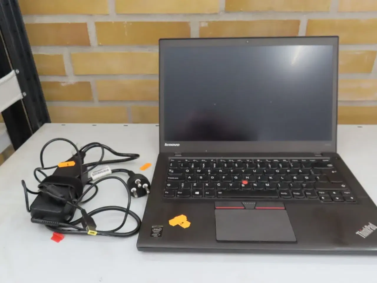 Billede 4 - Bærbar computer LENOVO T450S
