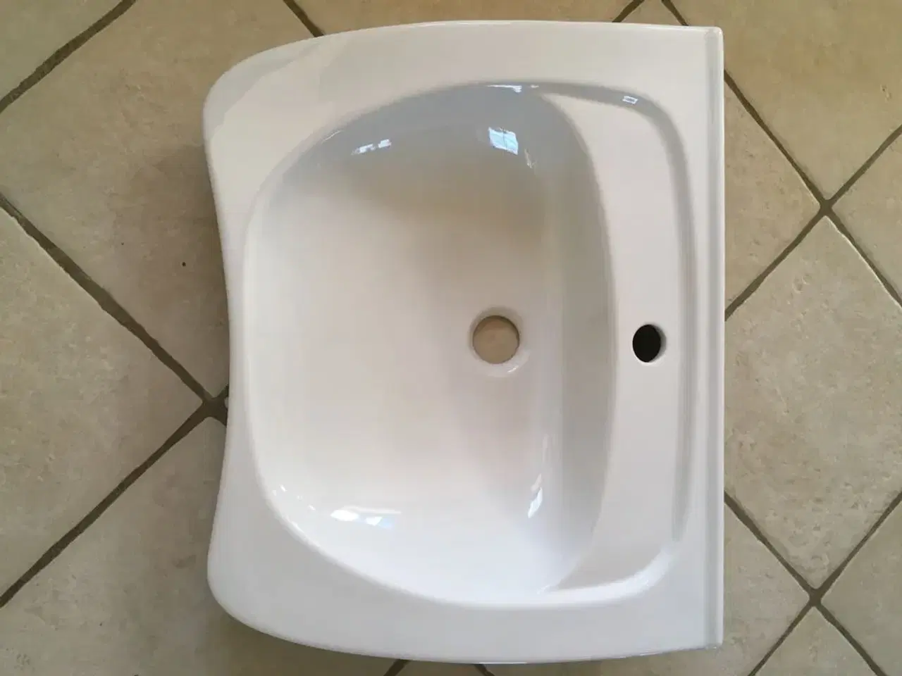 Billede 1 - Ifø håndvask