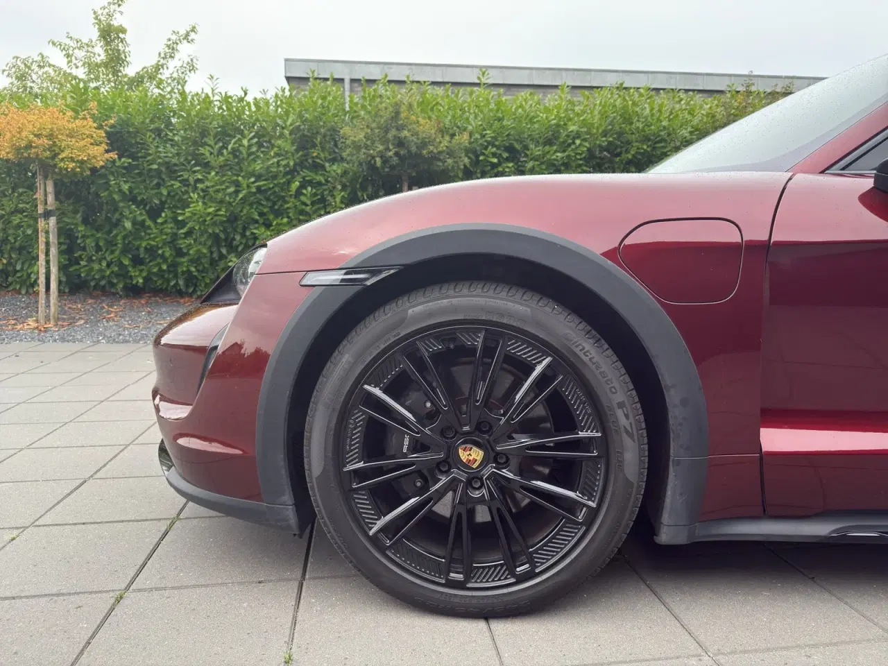 Billede 17 - Porsche Taycan 4  Performance+ Cross Turismo