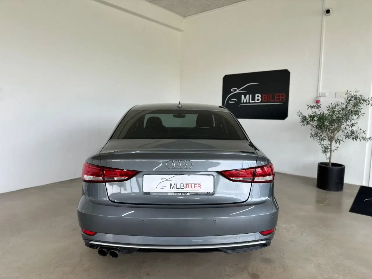 Billede 5 - Audi A3 1,4 TFSi 150 Sport S-tr.