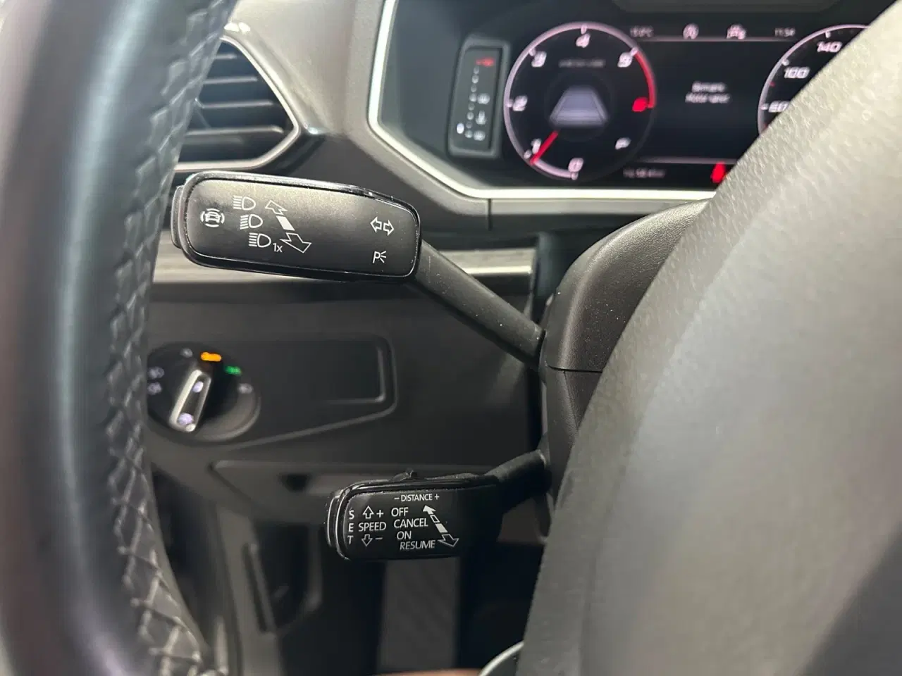 Billede 9 - Seat Tarraco 2,0 TDi 190 Xcellence DSG 4Drive Van