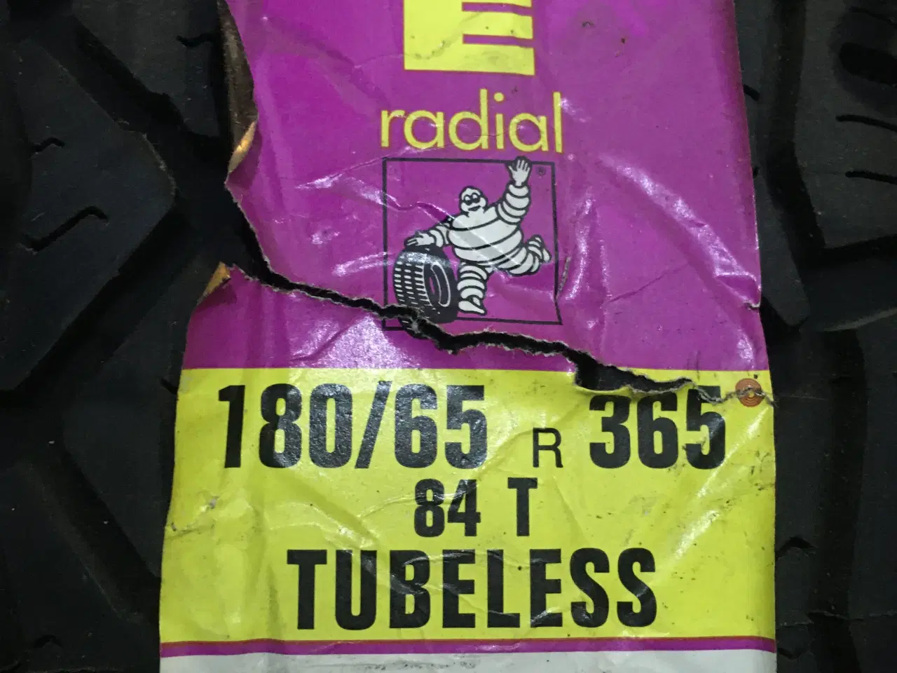 Billede 5 - MG Montego reservedele