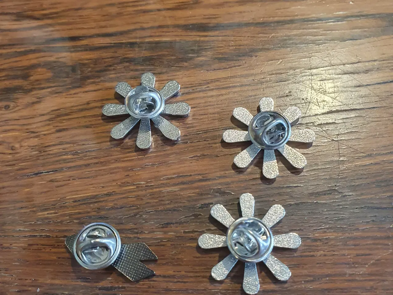 Billede 2 - Knæk cancer pin 