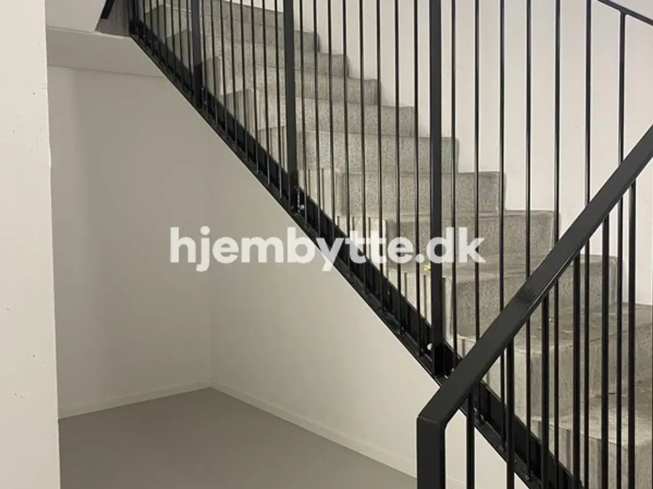 Billede 3 - Hjembytte - Århusgade