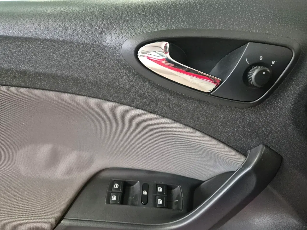 Billede 14 - Seat Ibiza 1,6 Commonrail TDI DPF Style 90HK 5d