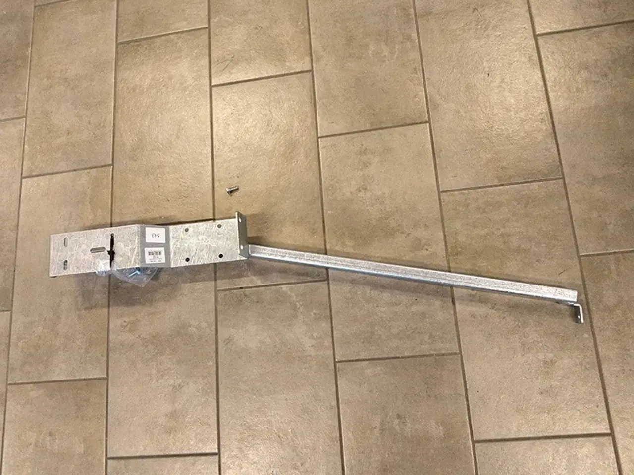 Billede 2 - Konsol til frontspil