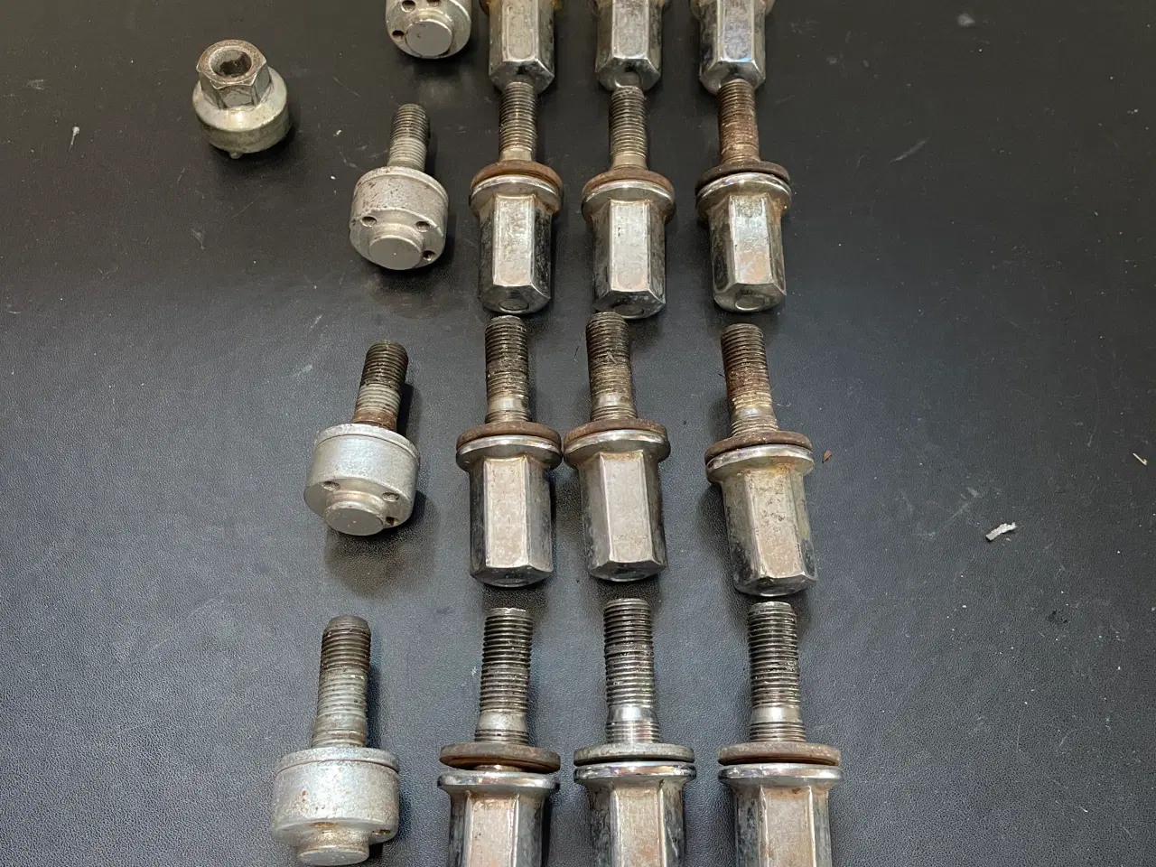 Billede 6 - Peugeot 205 GTI fælge