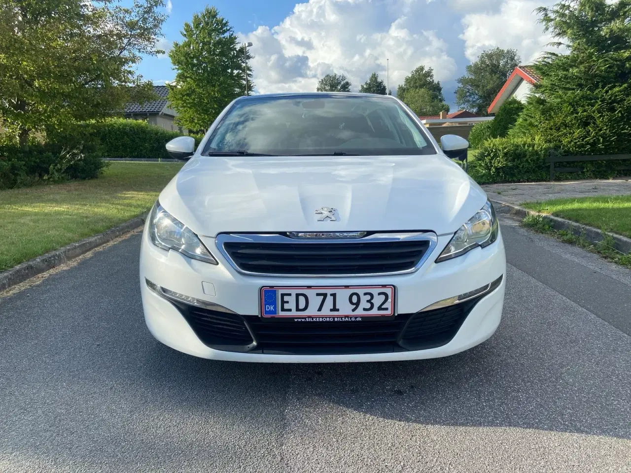 Billede 2 - Peugeot 308 1,2 e-THP 110 Access SW