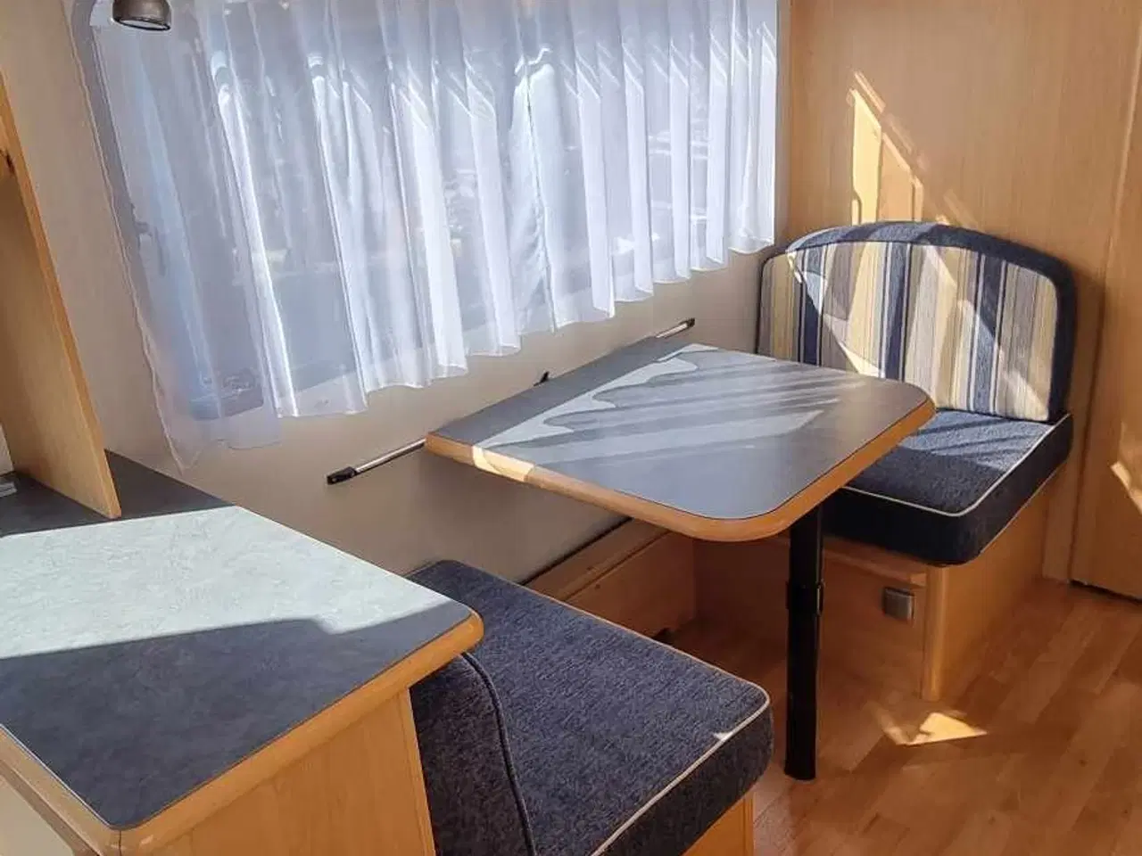 Billede 6 - Adria Altea 502 DT