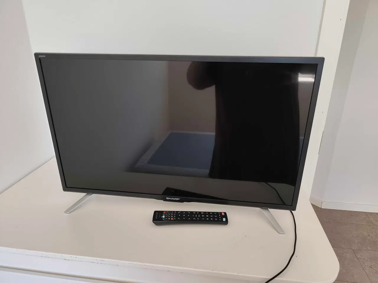 Billede 1 - Fint gamer tv