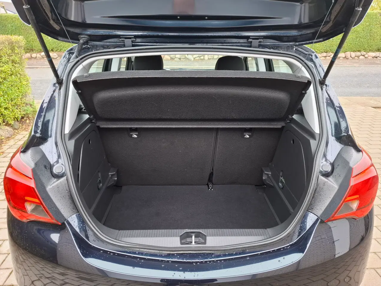 Billede 8 - Billig Opel Corsa 2019