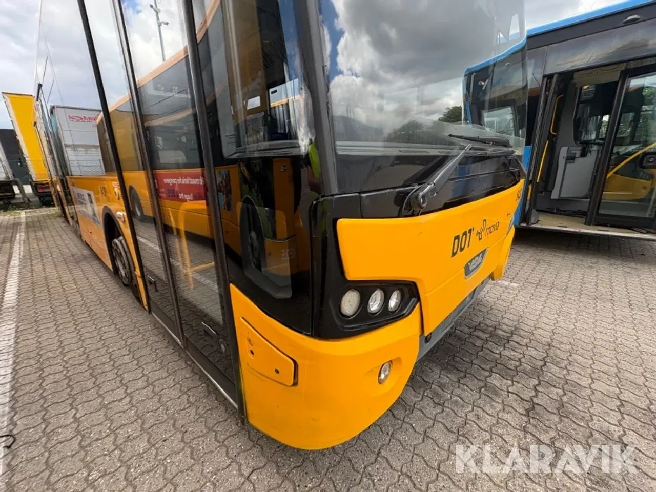 Billede 11 - Bus VDL BUS & COACH