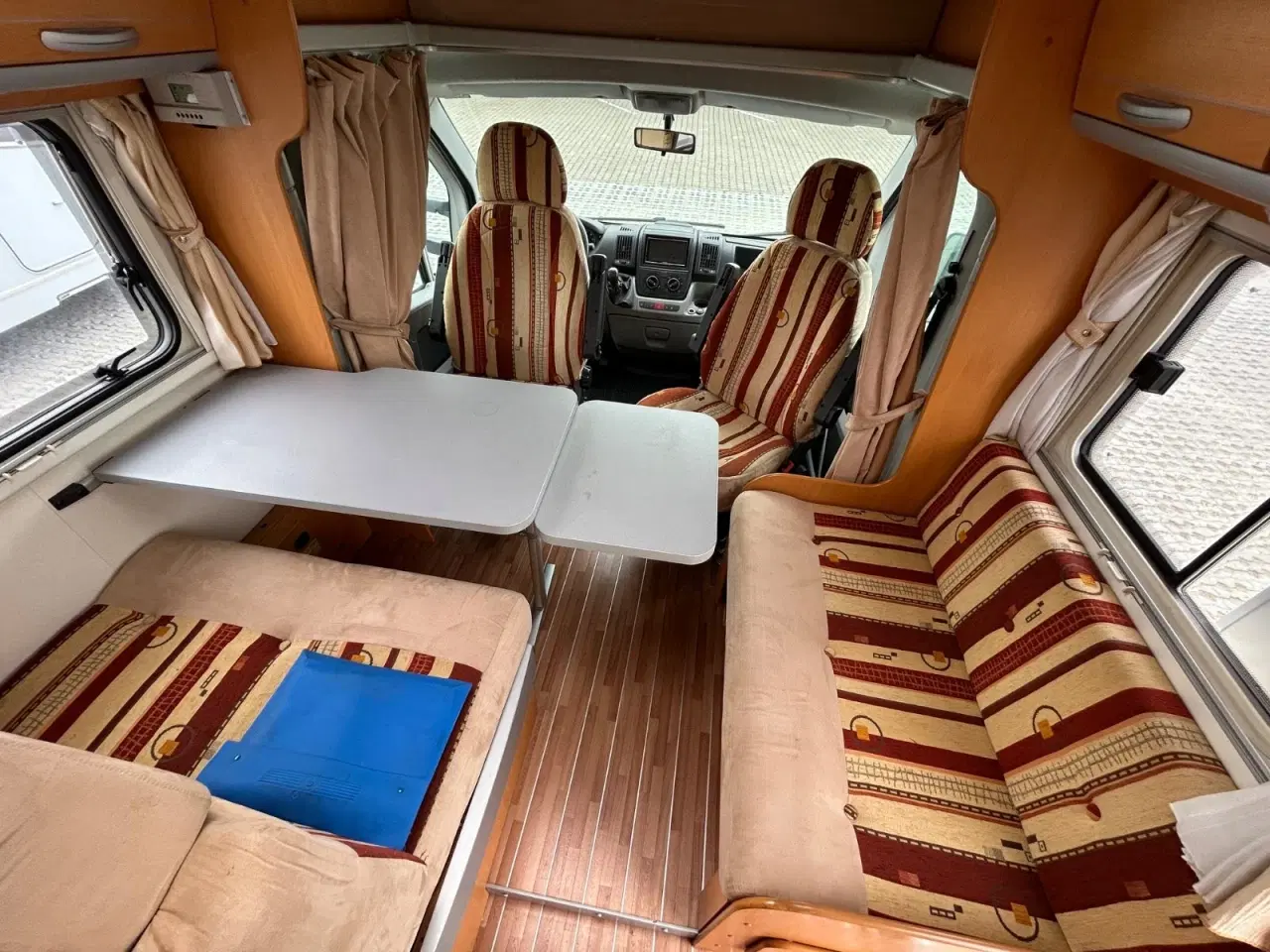 Billede 7 - Fiat Elliot 55 P 2,3 MJT