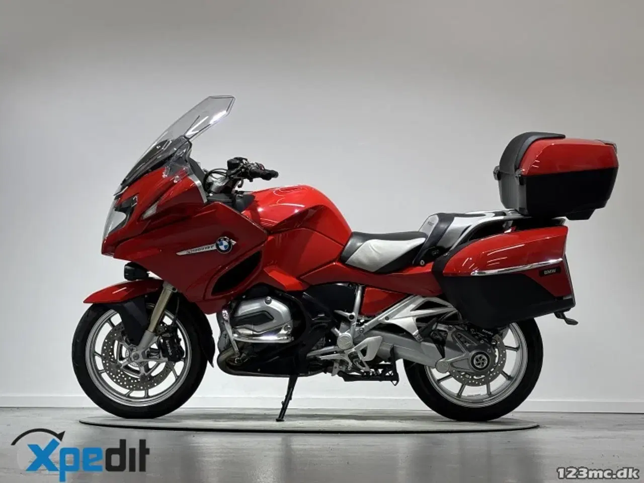 Billede 6 - BMW R 1200 RT