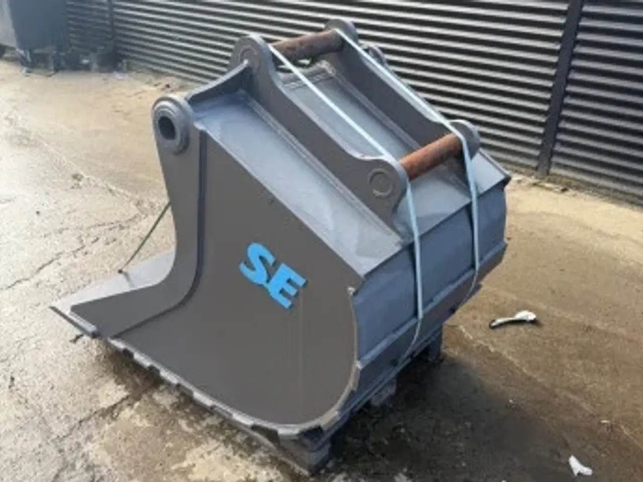 Billede 2 - 900mm skovl