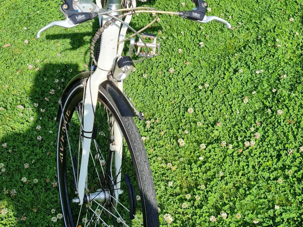 Billede 1 - Avenue cykel