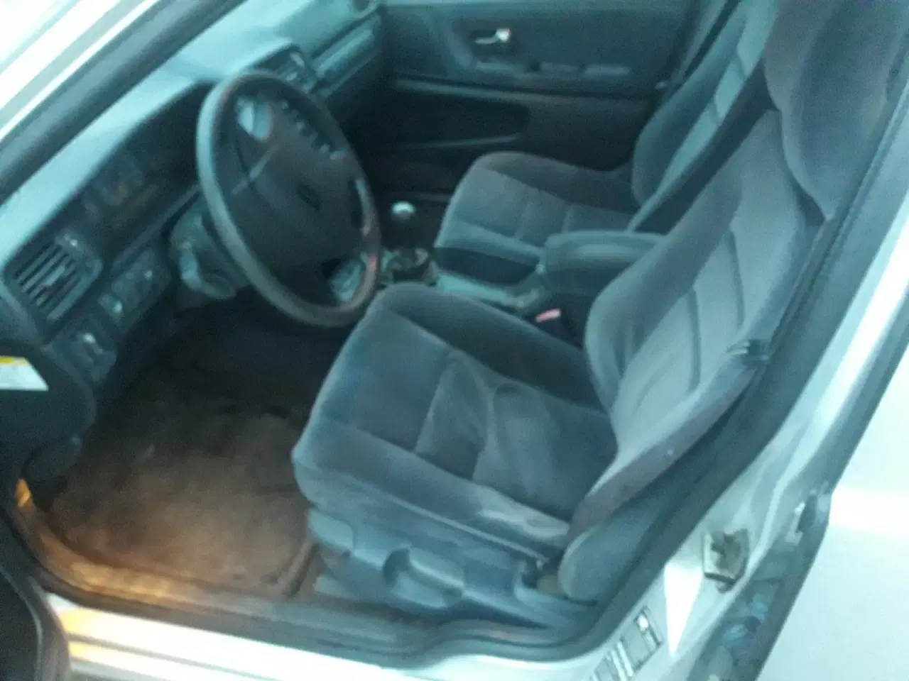 Billede 4 - Volvo S70 2,0 