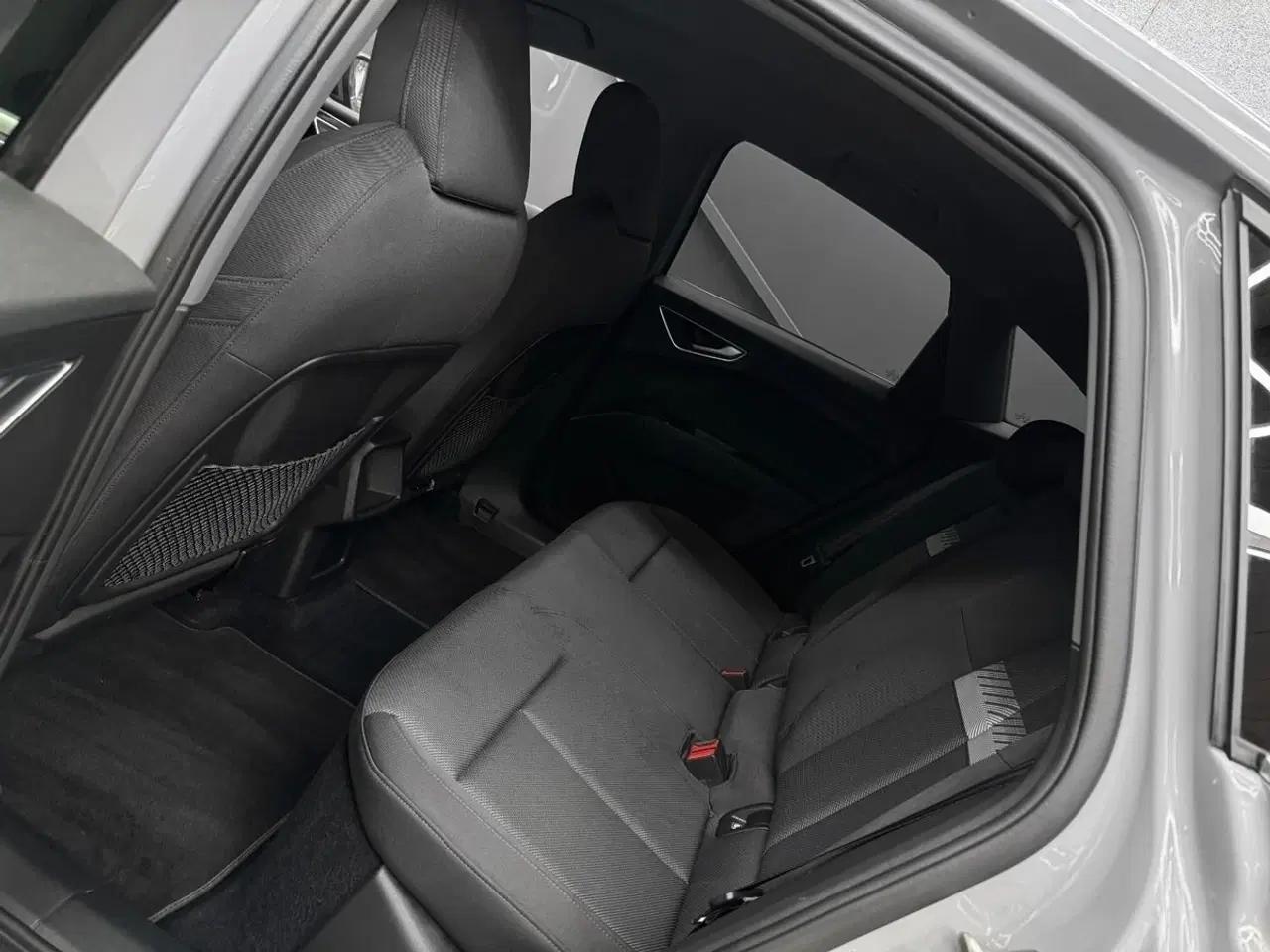 Billede 15 - Audi Q4 e-tron 40 Advanced Sportback