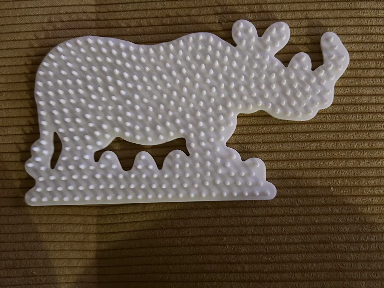 Billede 9 - Hama perler og perleplader 