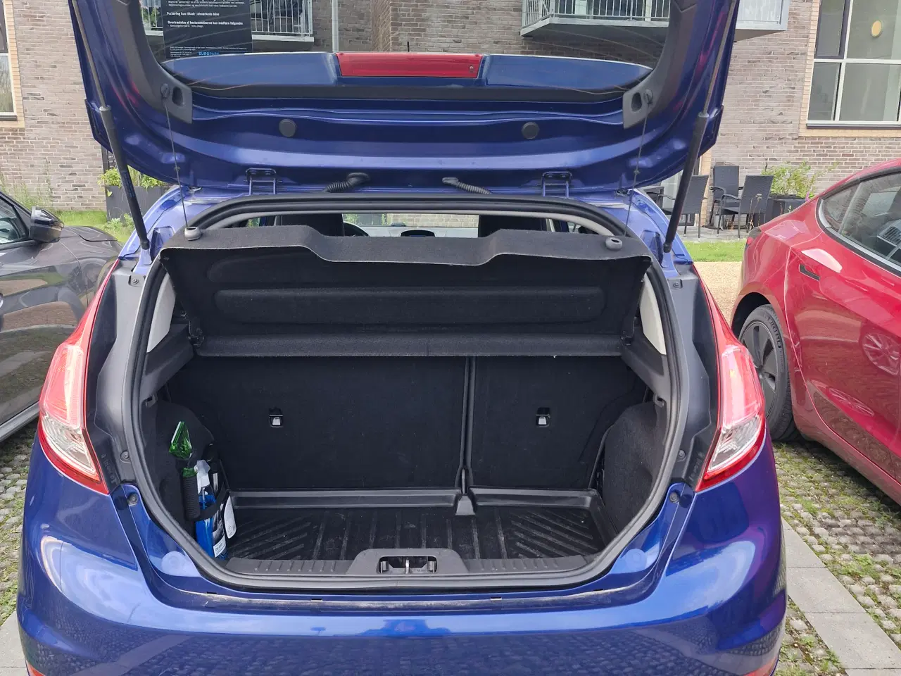 Billede 11 - Ford fiesta ecoboost 