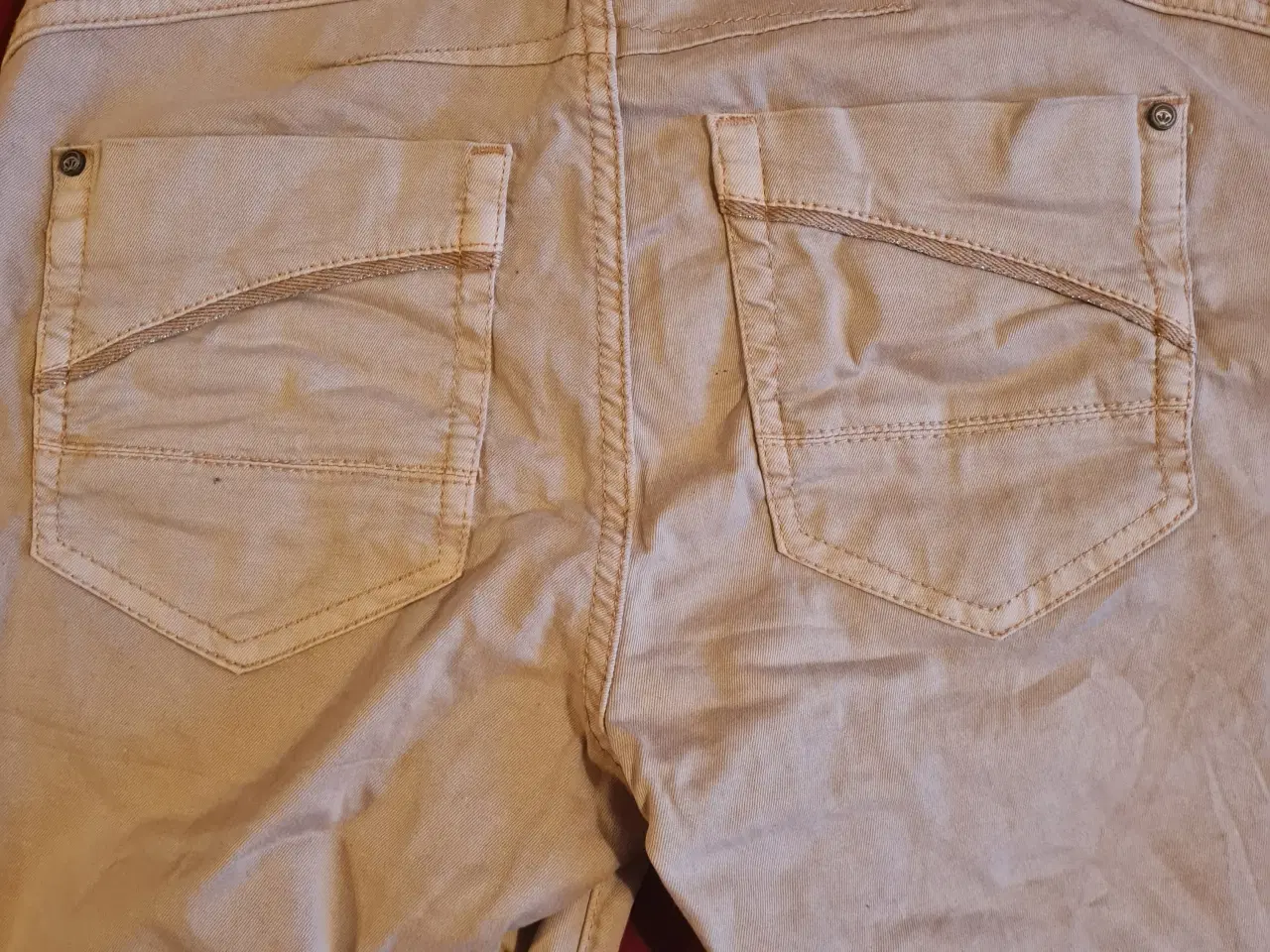 Billede 4 - Nye shorts str 28 fra Cream