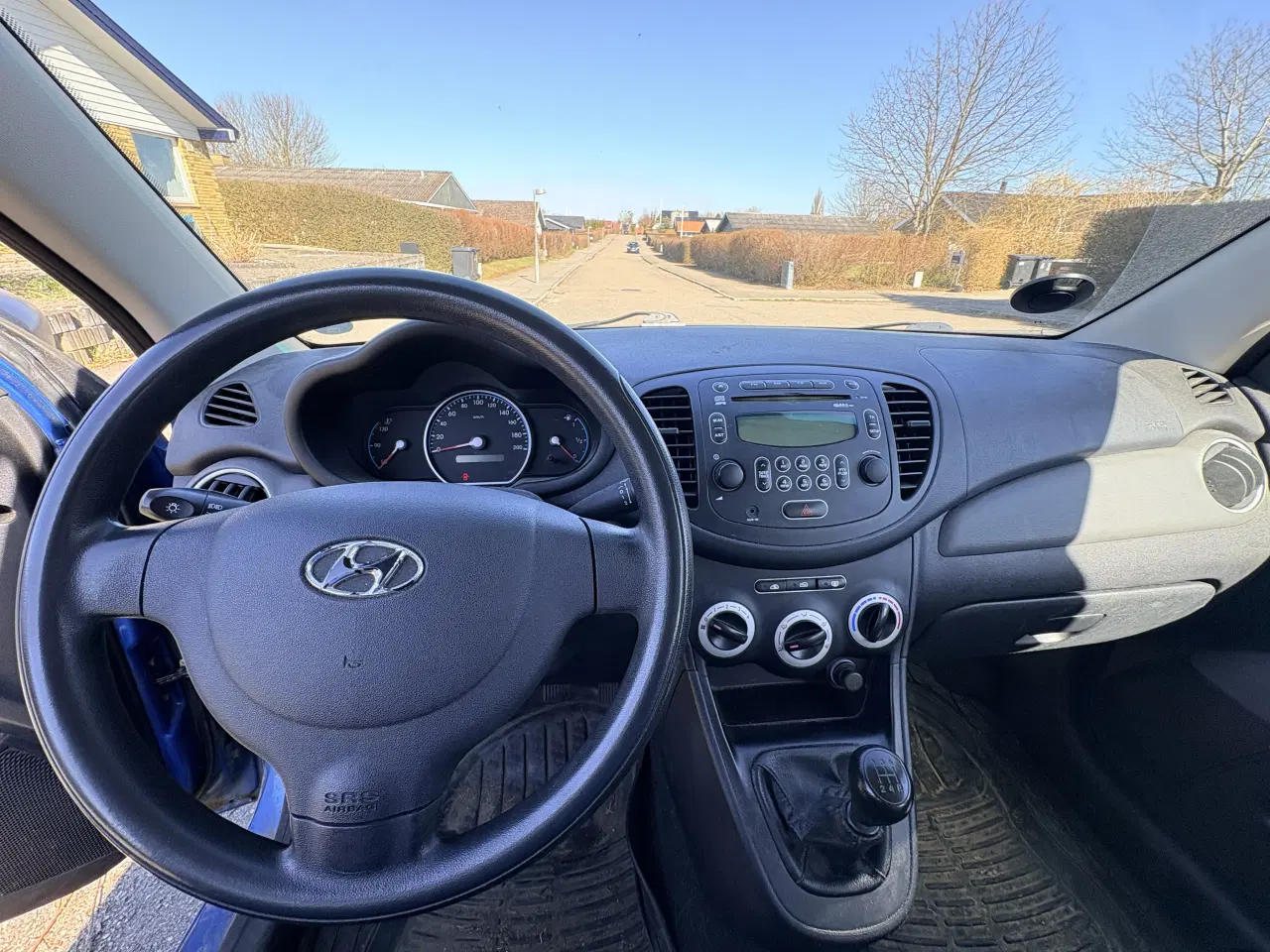Billede 7 - Hyundai i10 sælges