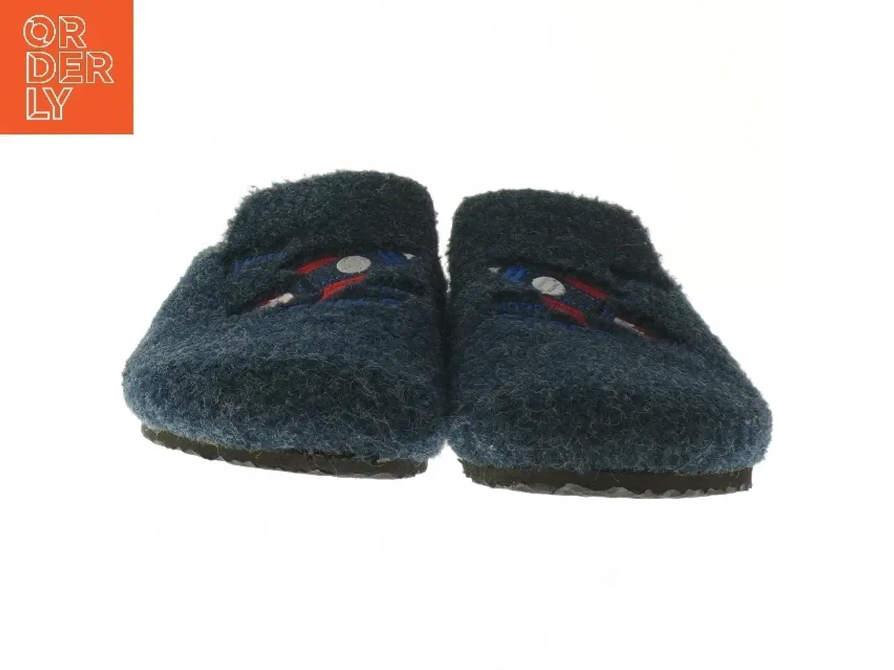 Billede 3 - Slippers fra Walkx (str. 35 )