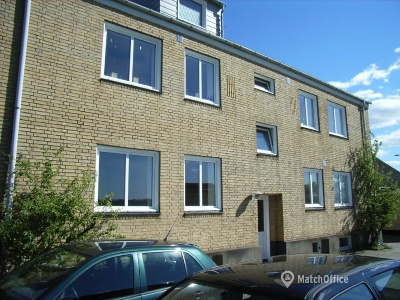 Billede 8 - Super billigt nyistandsat kontor