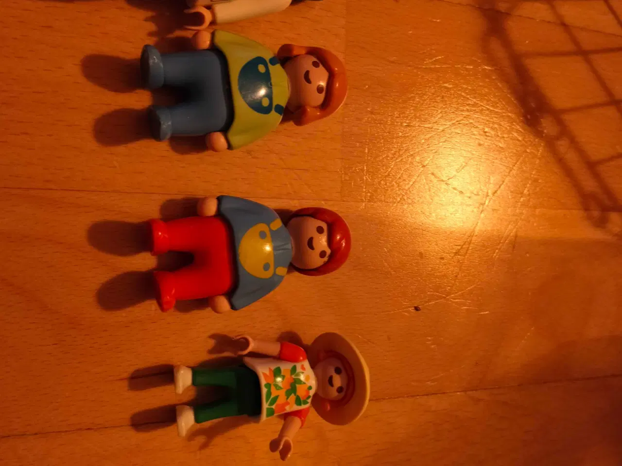 Billede 5 - Barbie, Playmobil, Jojo's 