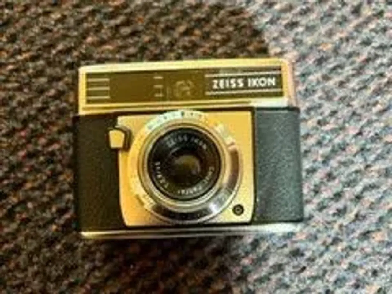 Billede 2 - Zeiss ikon kamera