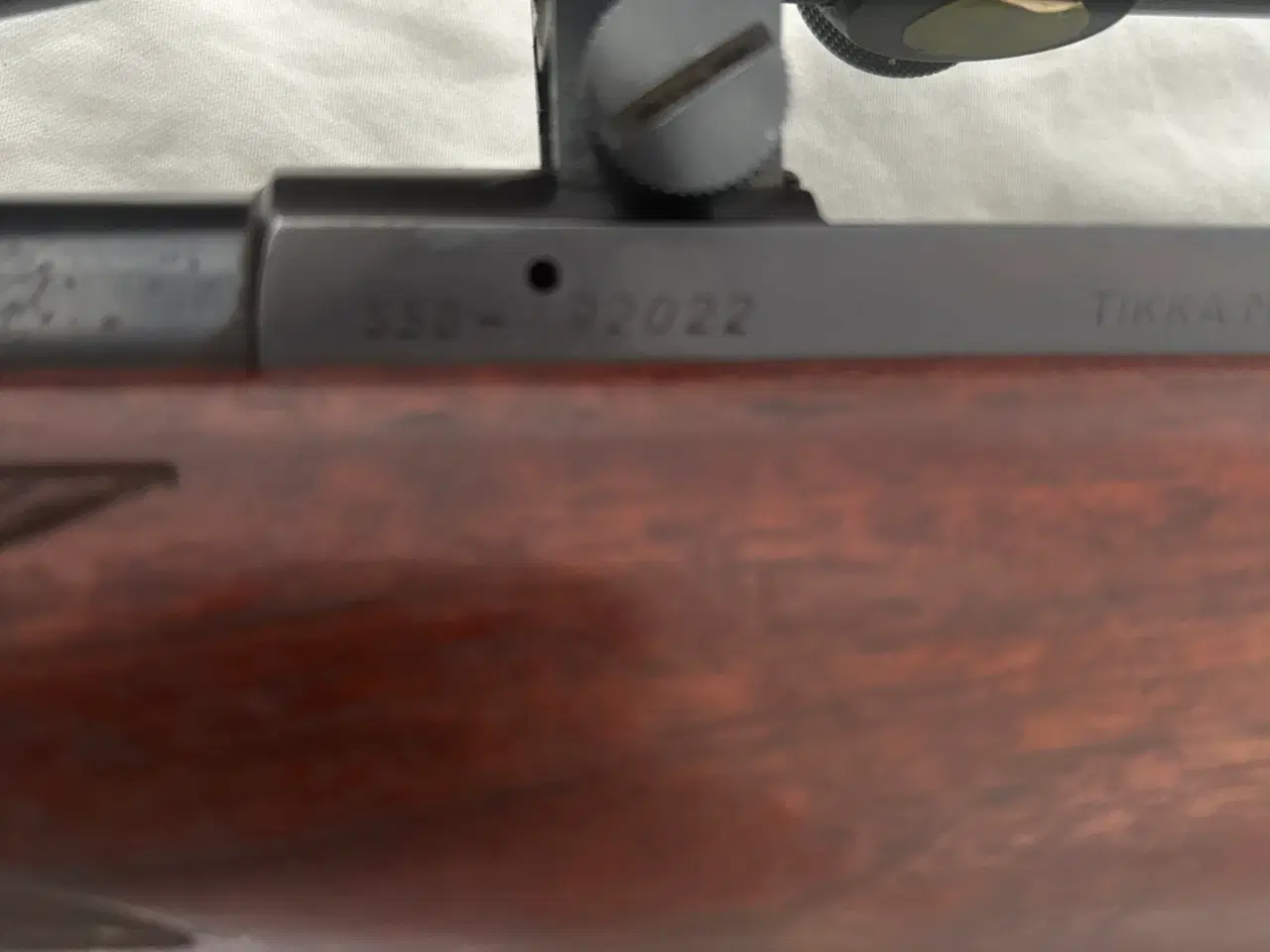 Billede 9 - Finsk Tikka