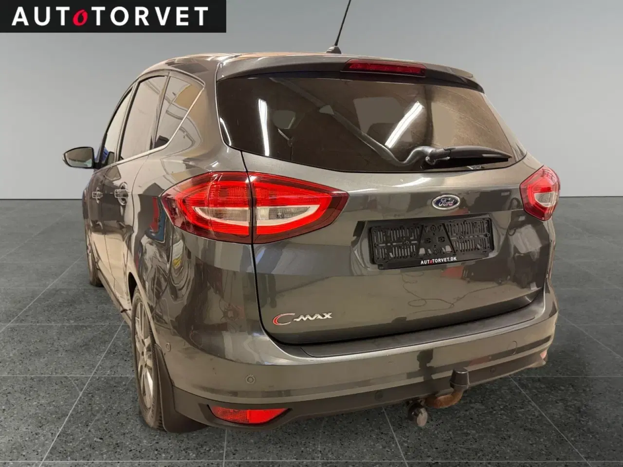 Billede 4 - Ford C-MAX 1,5 SCTi 150 Titanium aut.