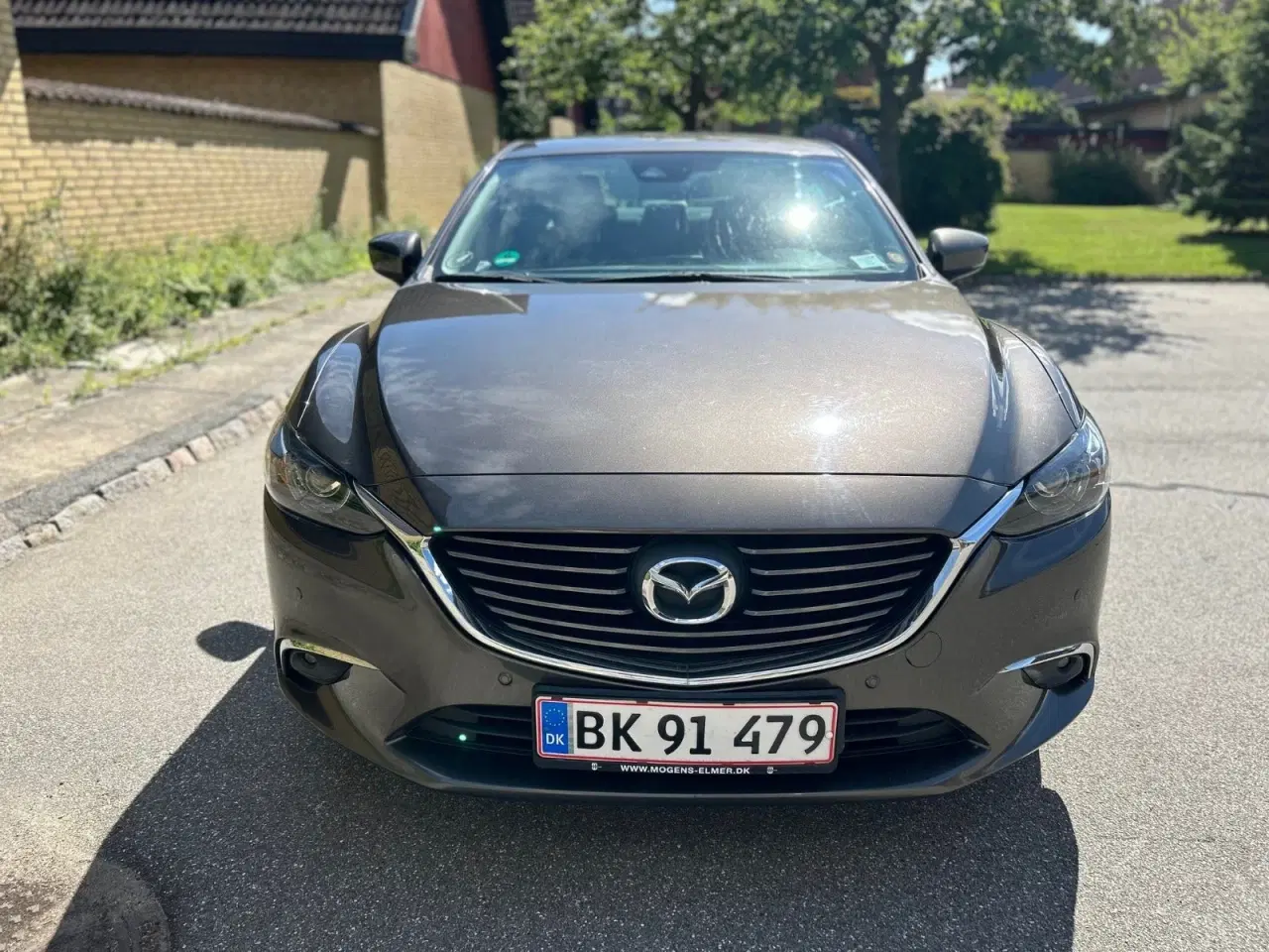 Billede 2 - Mazda 6 2,0 SkyActiv-G 165 Vision