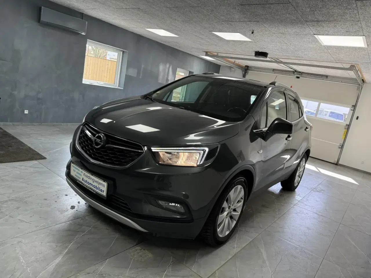 Billede 2 - Opel Mokka X 1,4 Turbo Innovation 140HK 5d 6g Aut.