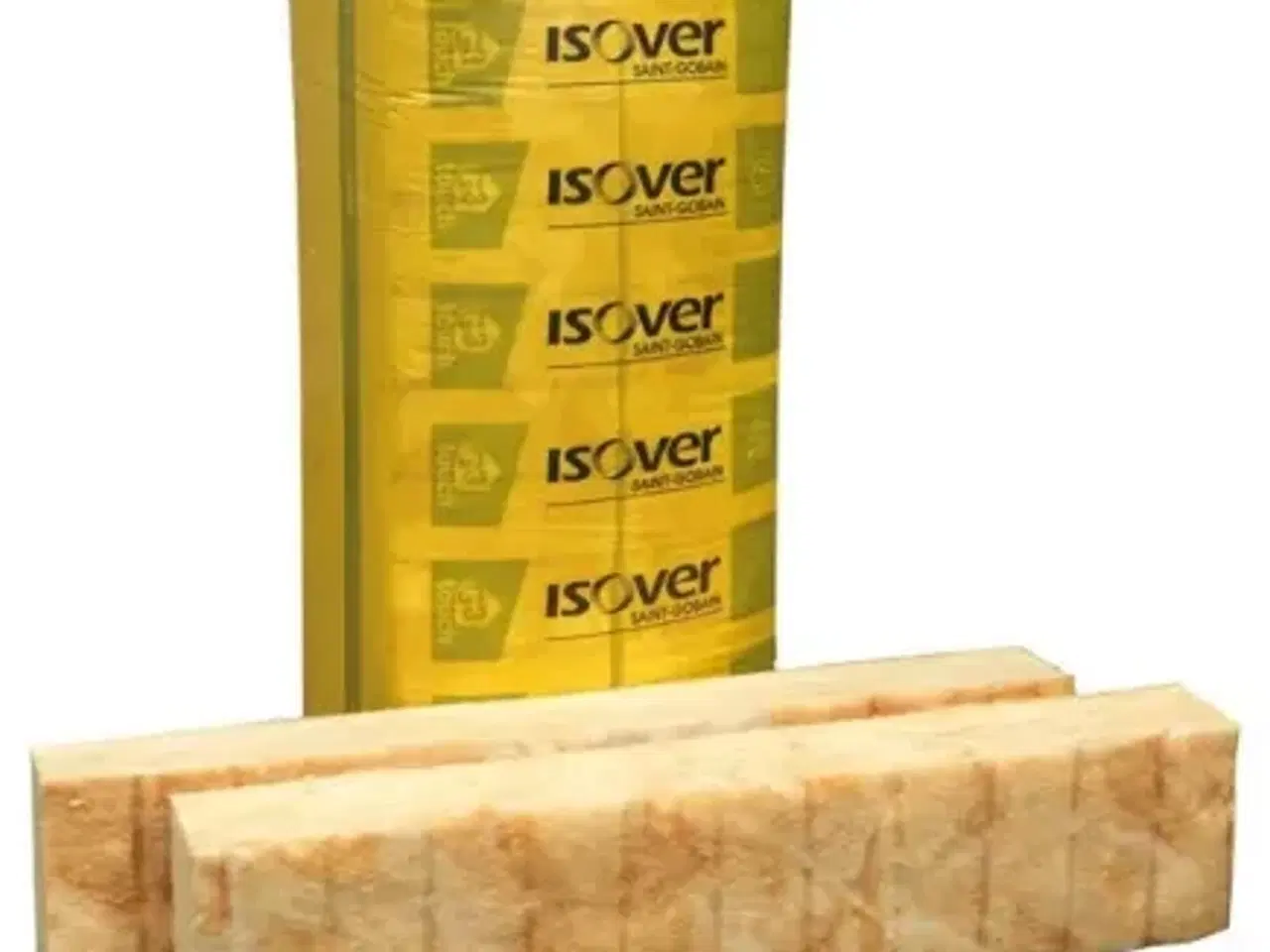 Billede 1 - Isover murbatts 32