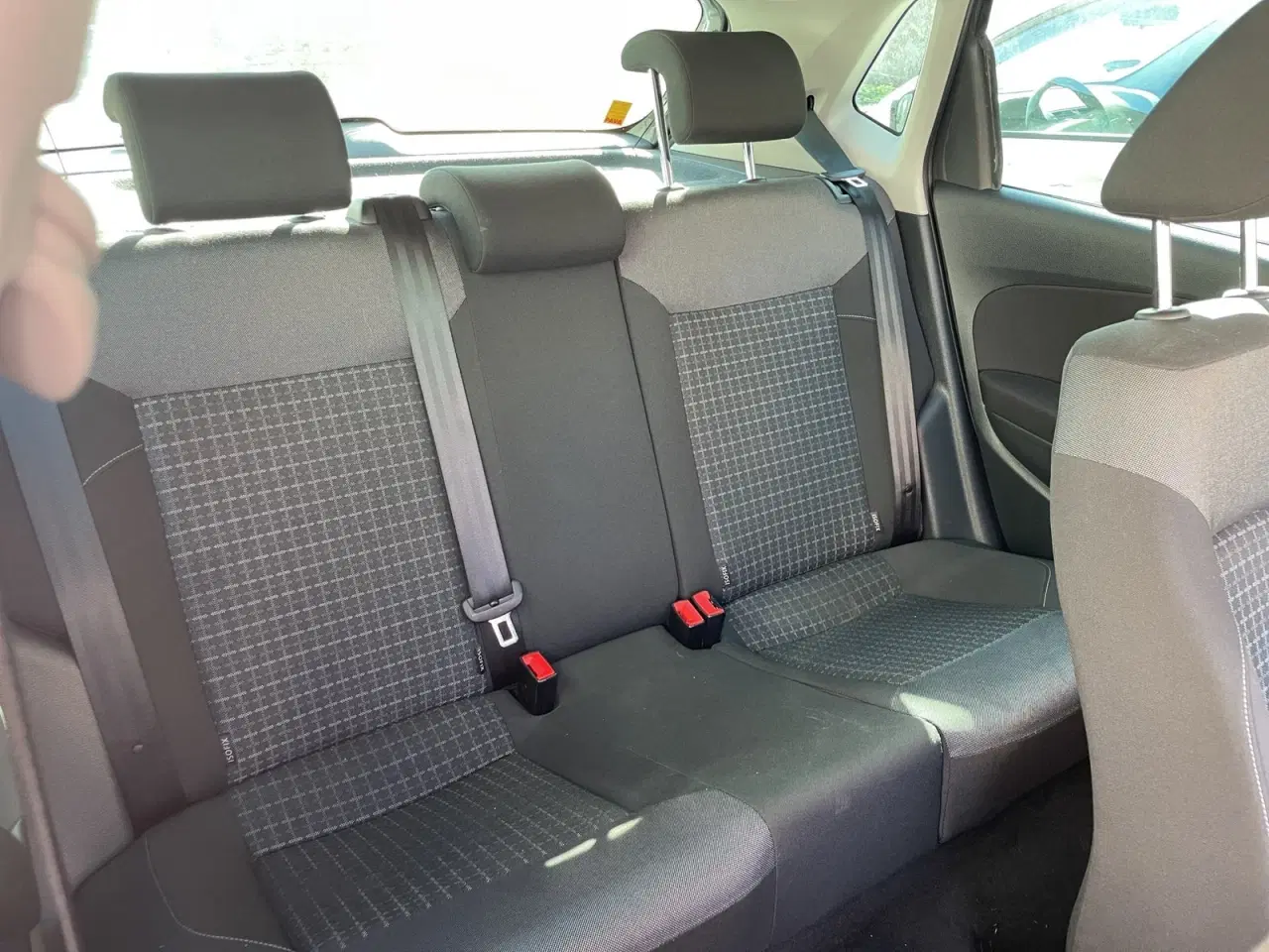 Billede 15 - VW Polo 1,2 TSi 90 Comfortline DSG BMT