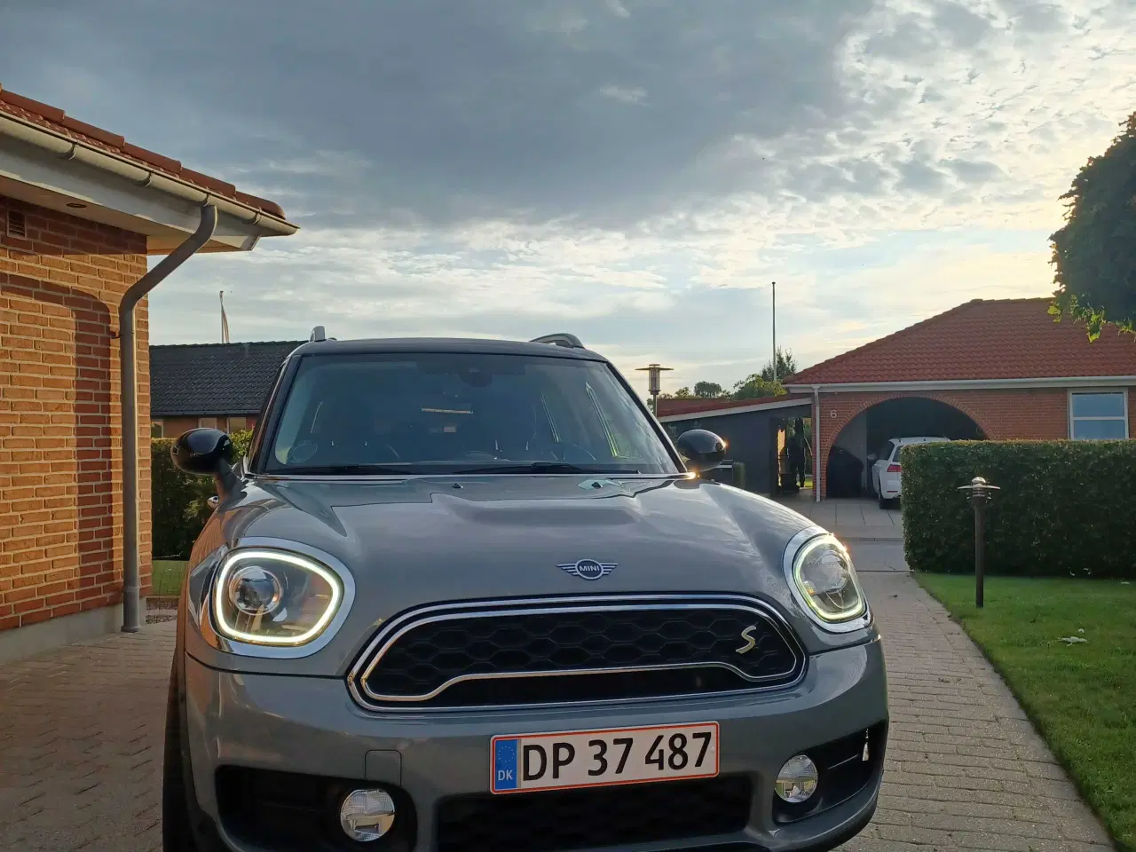 Billede 4 - MINI  