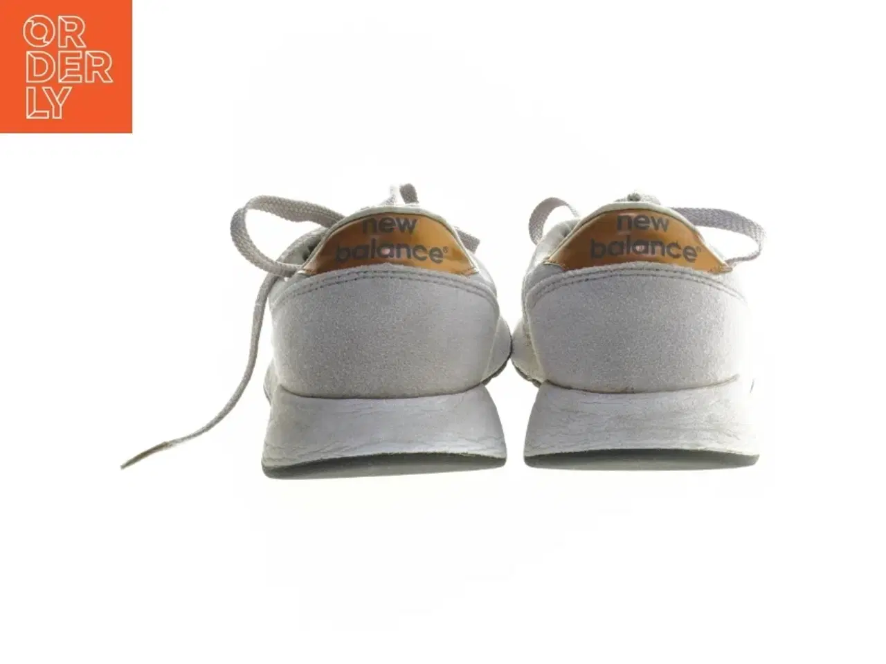 Billede 2 - New Balance sneakers fra New Balance (str. Længde. 26,5 cm)
