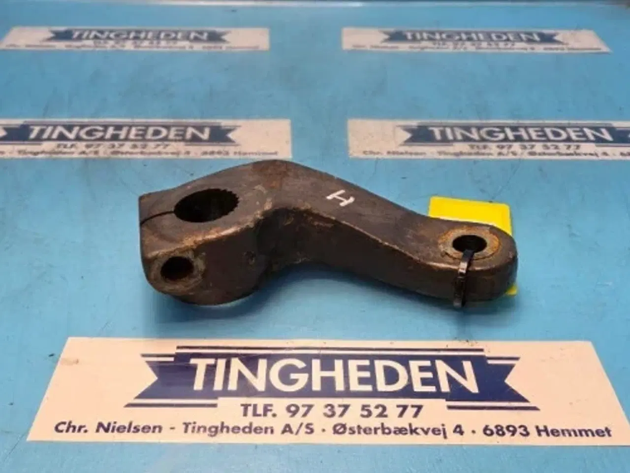 Billede 1 - Massey Ferguson 3060 Styrearm R. 3383872M2