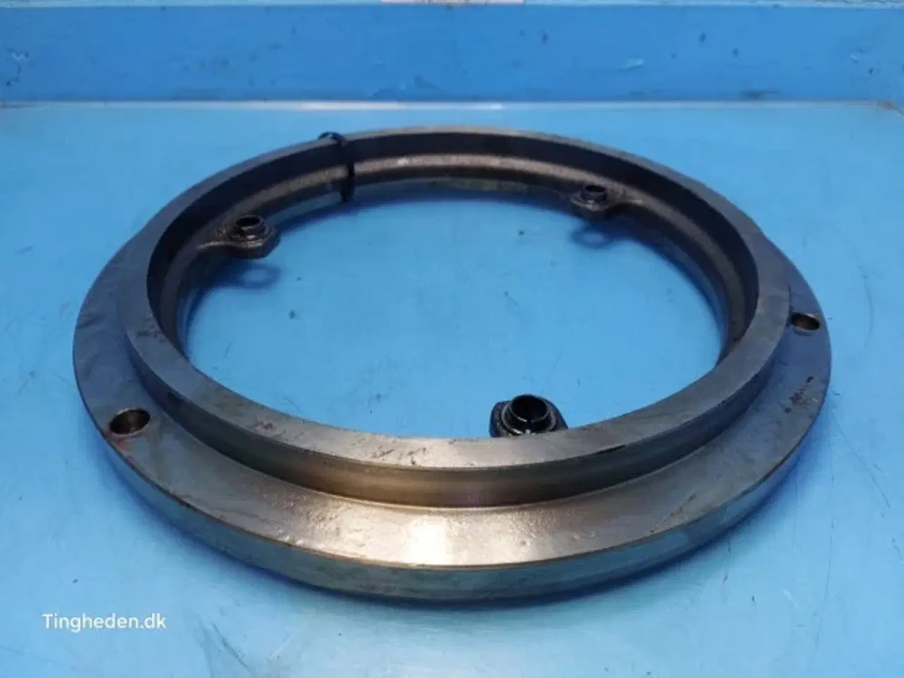 Billede 7 - Massey Ferguson 6465 Stempel 3790282M4