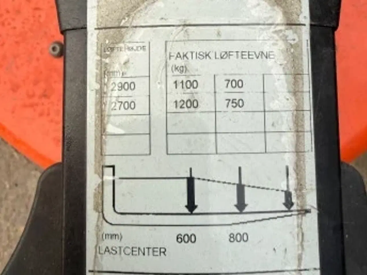 Billede 6 - Stabler med friløft