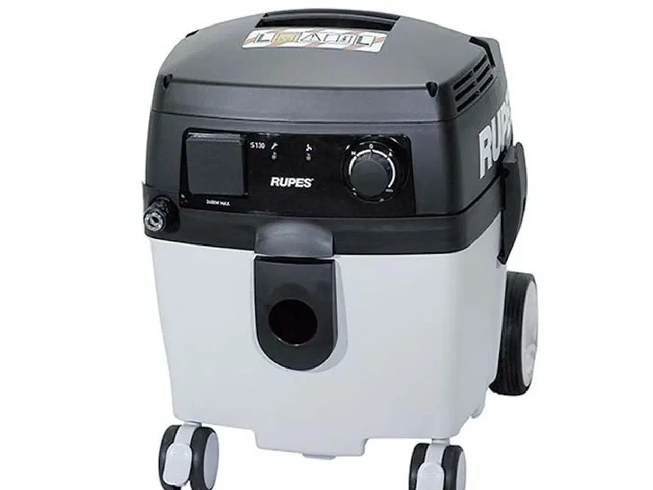 Billede 1 - Rupes S130PL Mobile service unit